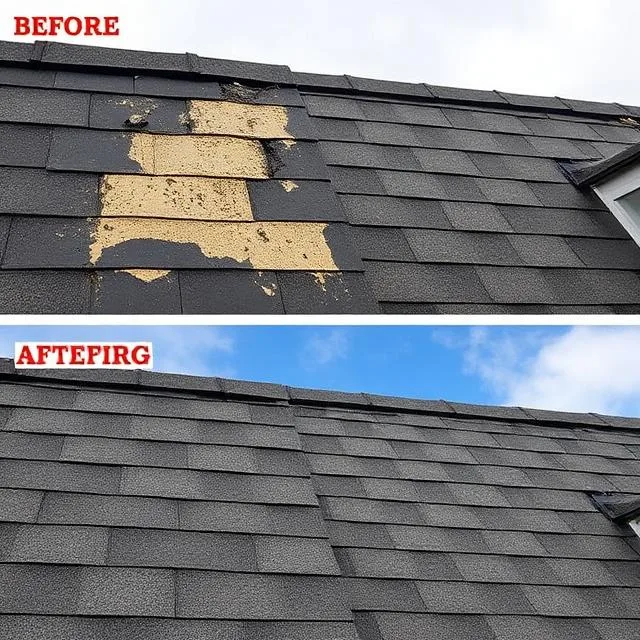 Roof Repair Near Me in Water Valley, MS near me